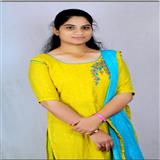 ASHWINI PRAKASH